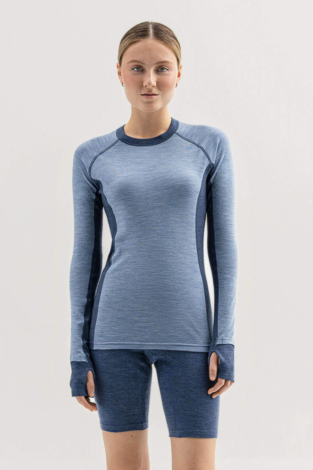 Лонгслив MØRK