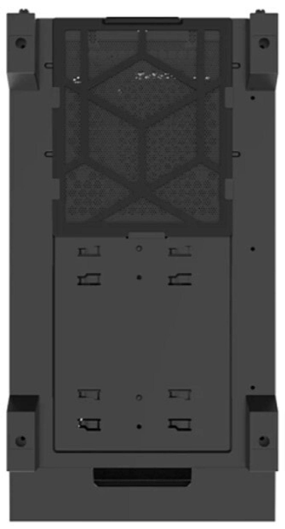 Корпус ATX Montech AIR1000SB