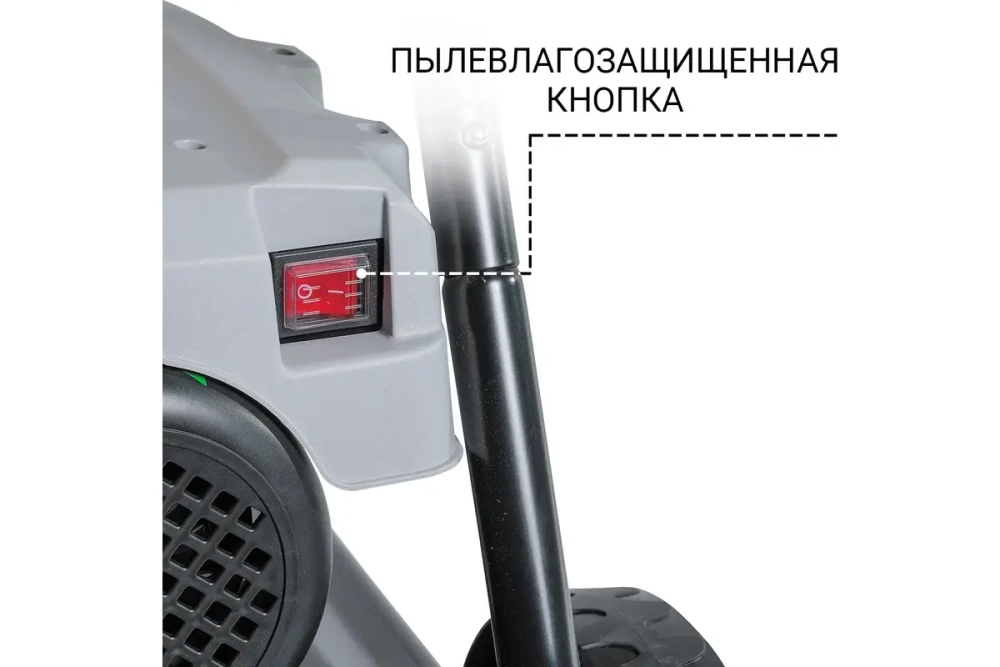 Мойка высокого давления Bort KEX-2800