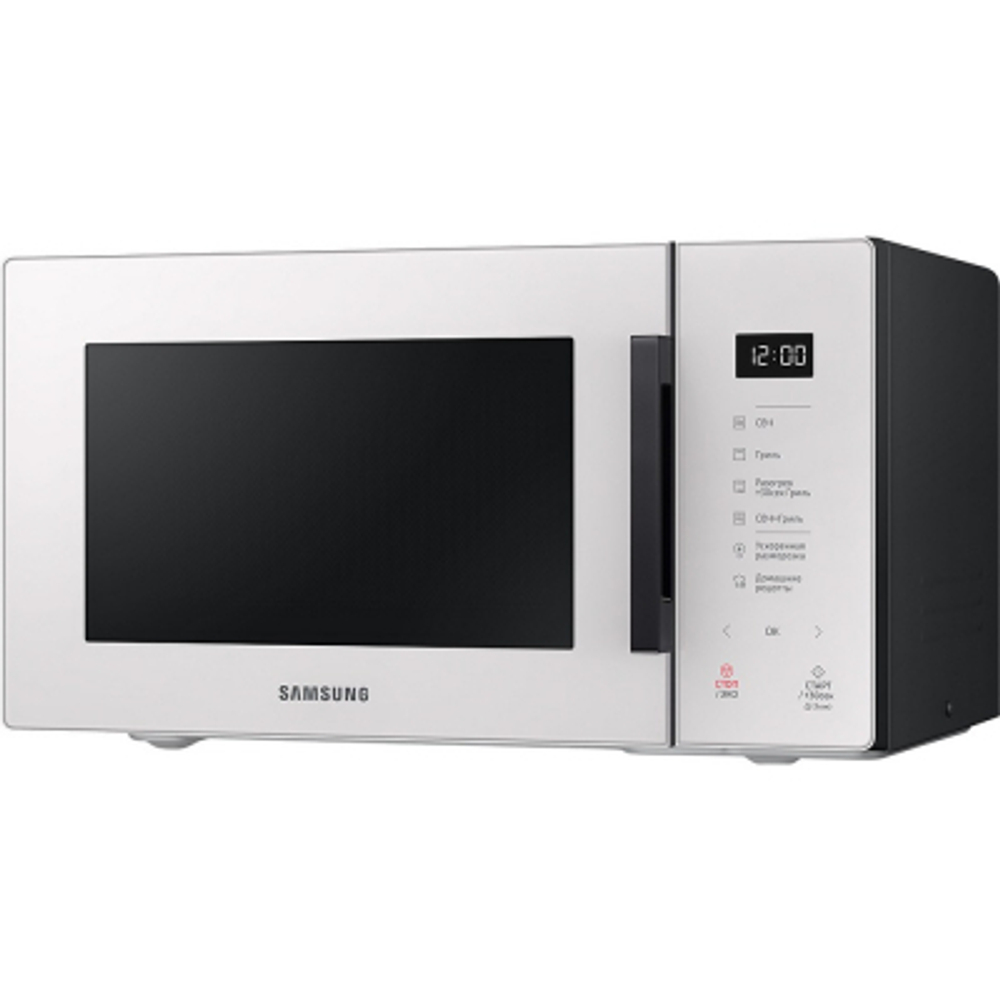 Микроволновая печь Samsung MG23T5018AEBW