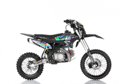 Питбайк Wels RX 125 17/14 E