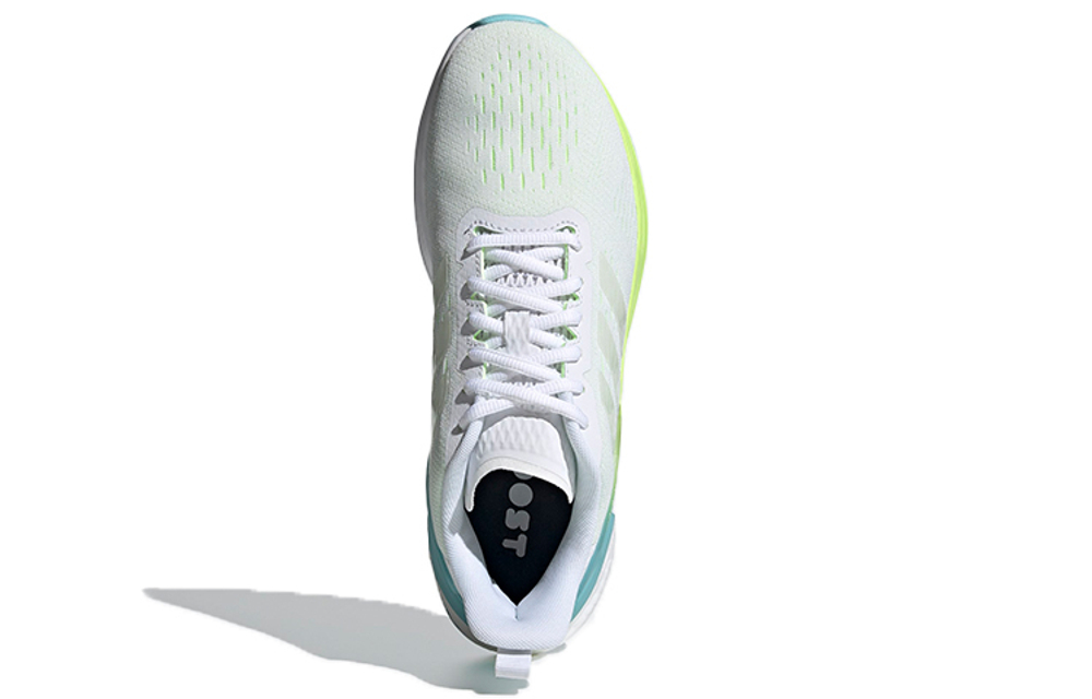 Кроссовки Adidas Response Super (Женская размерная сетка)