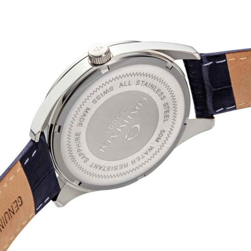 Continental Gents 23001-GD158830