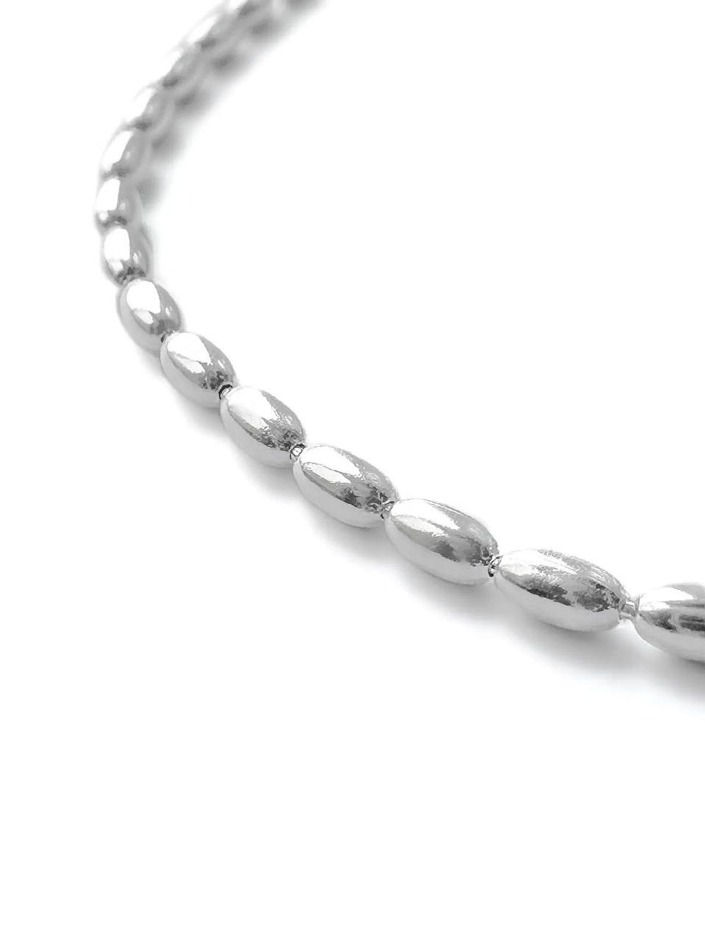 Браслет на ногу (анклет) Mango sticky rice мини