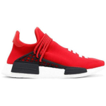 Nmd Human Race Pharrell x Nmd Human Race Adidas Originals "Red"