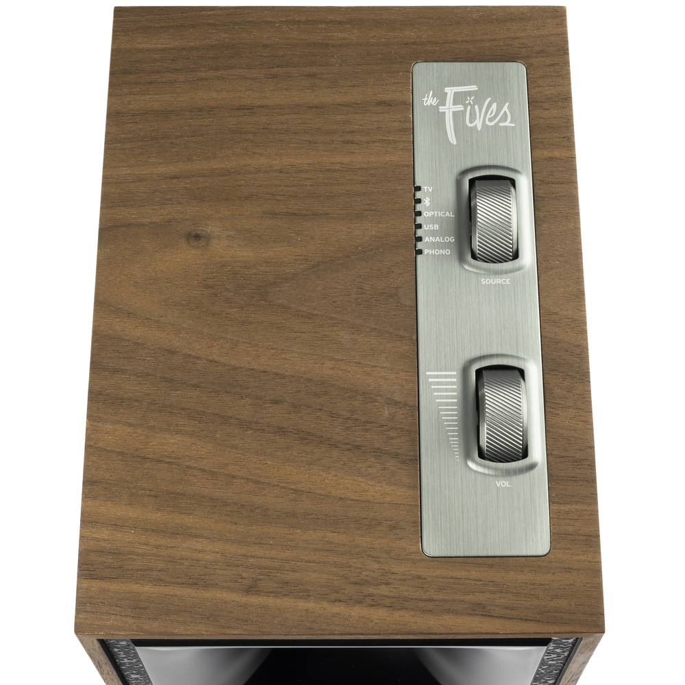 Активная акустическая система Klipsch The Fives