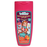 Гель д/душа 250мл. "Энчантималс. Сочный персик" 65338-1-ENS (Заботливая мама)