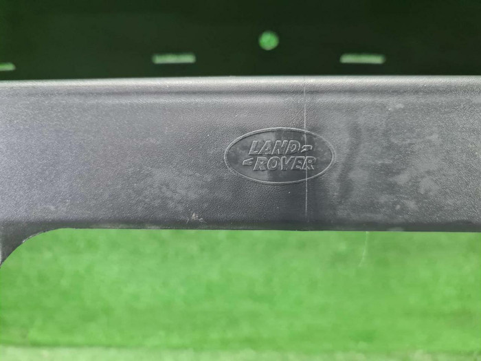 Бампер задний Land-Rover Discovery 3 (2004-2009)