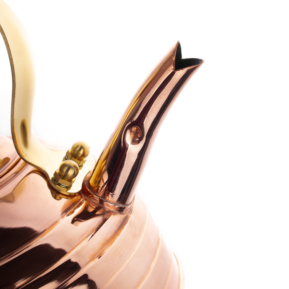 Чайник 1.7л Richmond Beehive RICHMOND NO.8