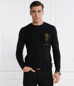 Свитер Armani Exchange - черный(3DZM2T ZM3XZ)