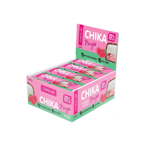 Батончик - Chika Nuga