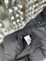 Пуховик Moncler