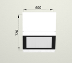 Бронкс АГВ60 кварц