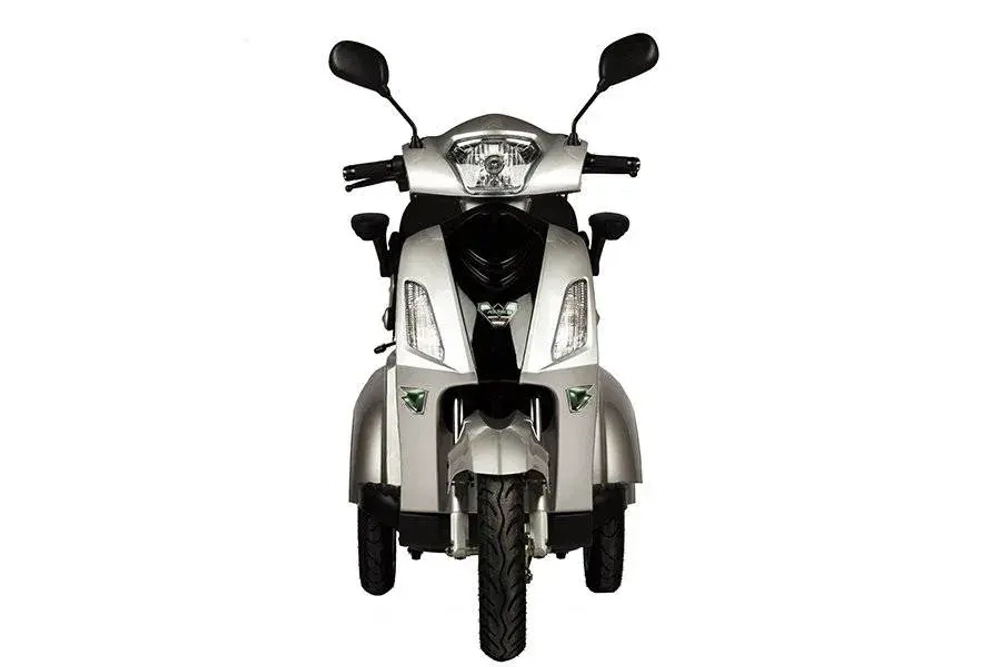 Электротрицикл Volteco TRIKE NEW