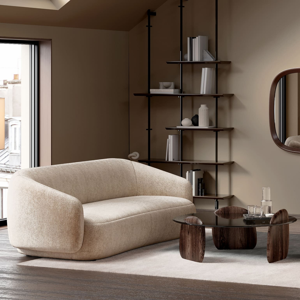 Диван прямой Gavi