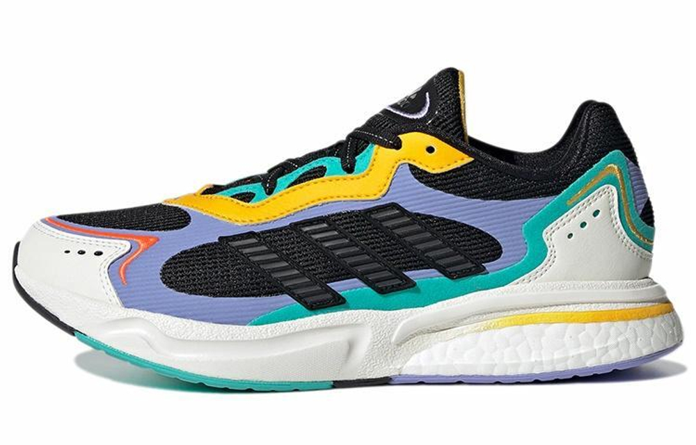 Кроссовки Adidas Sn1997 (Женская размерная сетка)