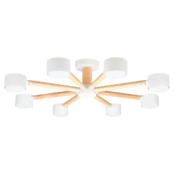 Потолочная люстра Arte Lamp TENDA