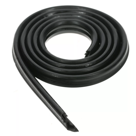 Уплотнитель двери для посудомоечной машины Indesit (Индезит) / Ariston (Аристон) C00345554