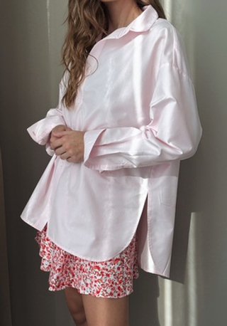 Рубашки и кофточки