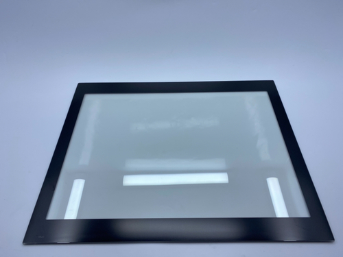 Внутреннее стекло дверки BEKO (290480002)