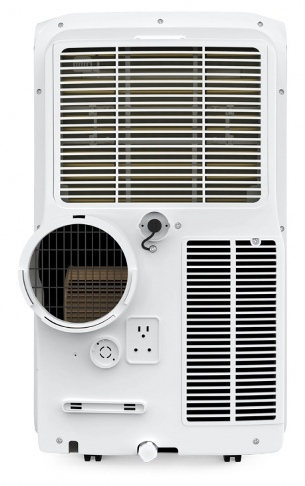 Мобильный кондиционер ROYAL Clima Salvatore RM-SL39CH-E