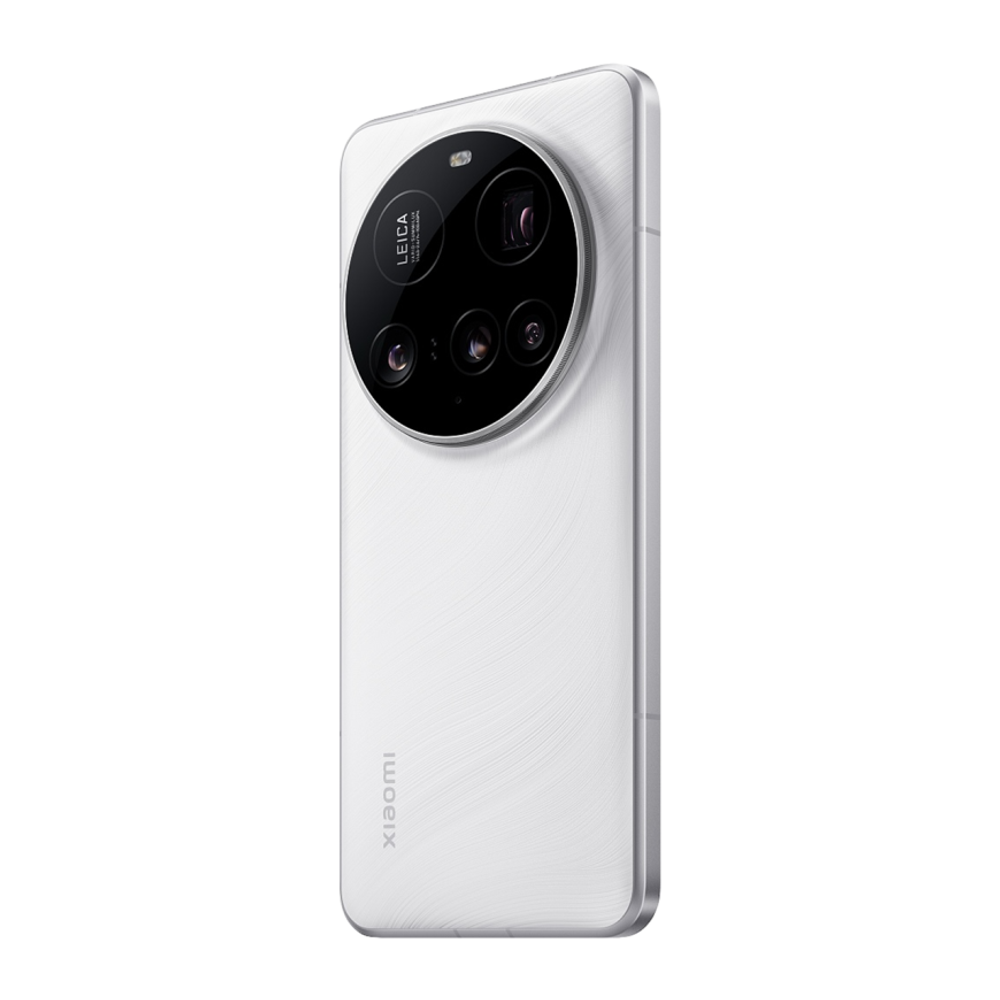 Смартфон Xiaomi 15 Ultra 16 ГБ/512 ГБ (Белый | White) (версия Global)
