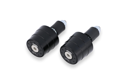 CM231 CNC RACING HADLEBAR ENDS