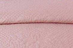 Барбара (пудра) Покрывало 230х250