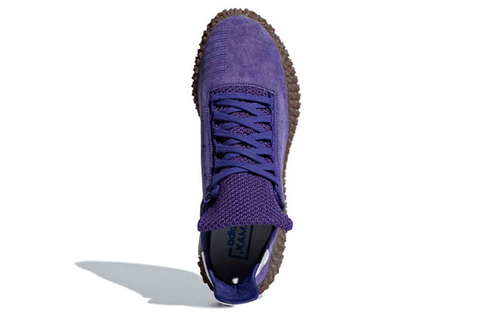Кроссовки Adidas Originals Kamanda 10