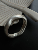 Браслет WAVE SILVER