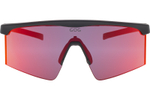 Спортивные очки GOG Sigurd / Matt Black / Reflex Black-Red