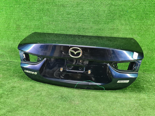 Крышка багажника Mazda 6 GJ (2012-2018) седан