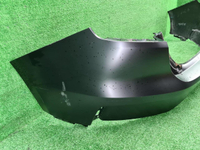 Бампер задний Zeekr 001 (2021-н.в.)