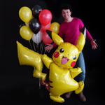 Покемон Пикачу  Ходячий шар