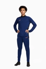 Кофта Nike Dri-FIT Academy 25 - темно-синий