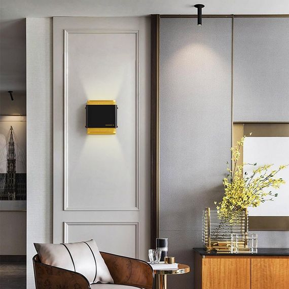 Бра Imperium Loft 140597-26