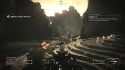 Xbox One/Series X Call of Duty: Black Ops Cold War (Б/У, Полностью на русском языке)