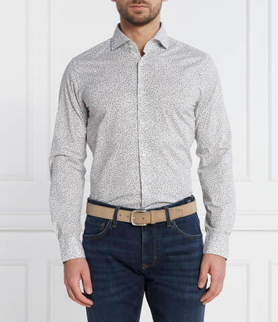 Рубашка JSH Pai W Joop! - белый(30038876)