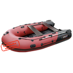 Лодка ПВХ Hunterboat Хантер Про 330Pro