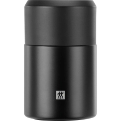 Zwilling - Термоконтейнер для еды Thermo 700мл, черный / артикул   39500-510-0  / GTIN 4009839534027