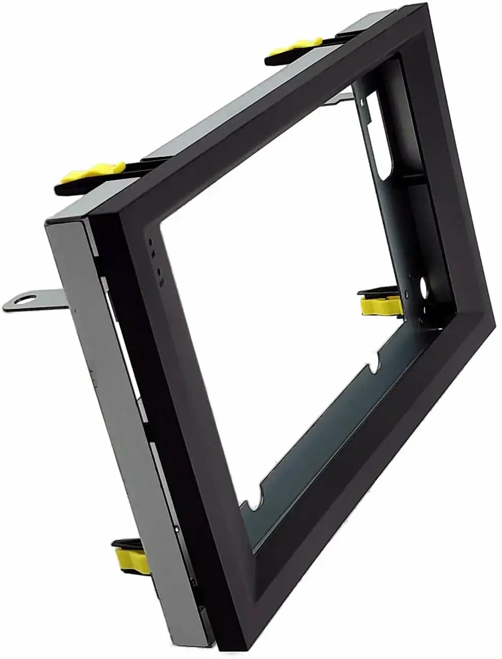 Магнитола для Mercedes-Benz Actros MP4, Arocs - Teyes CC4-PRO монитор 9.5" 2K QLED на Android 13, Snapdragon 778G, AI, CarPlay, DSP, 4G SIM-слот