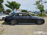 Mercedes-Benz S-Class W223 S400 d 4MATIC (02.2022)