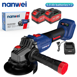 УШМ NANWEI NW-A8132