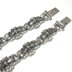 Браслет Chrome Hearts