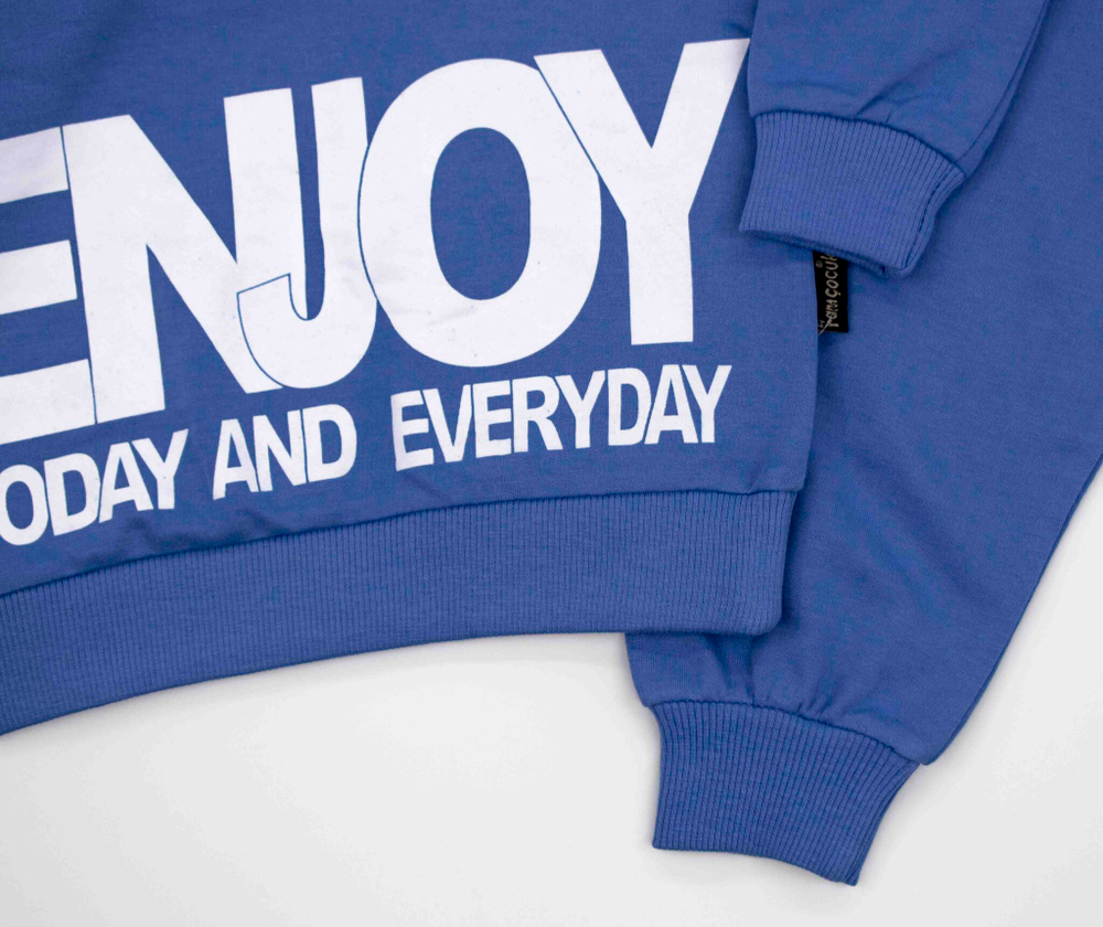 4335 костюм ENJOY хлопок