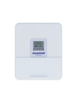 Фильтр для умягчения воды Аквафор WS800P1 ( K Сероводород )