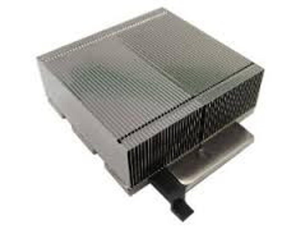 Радиатор HP HEATSINK FOR PROLIANT DL360G4 (408688-001)