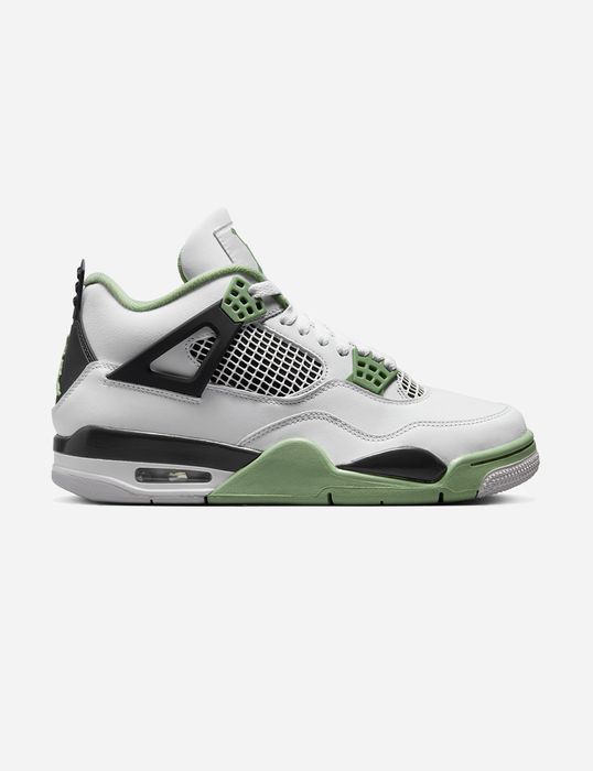 Air Jordan 4 