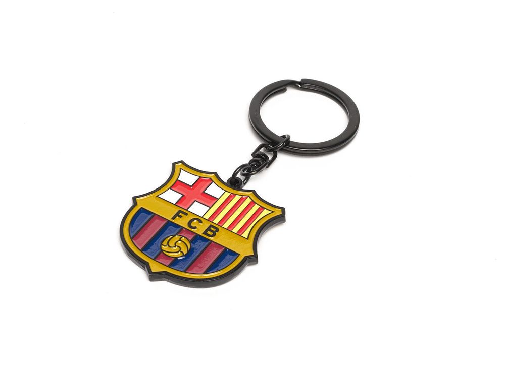 Брелок Barcelona Брелок Barcelona