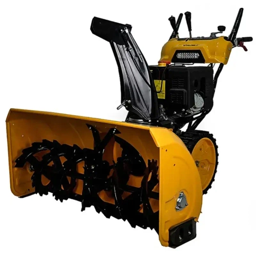 Habert HB1542MS PRO снегоуборщик бензиновый 12.2 л.с. ковш 100 см, выброс 15 м, 6 вперед/2 назад 00-00158063